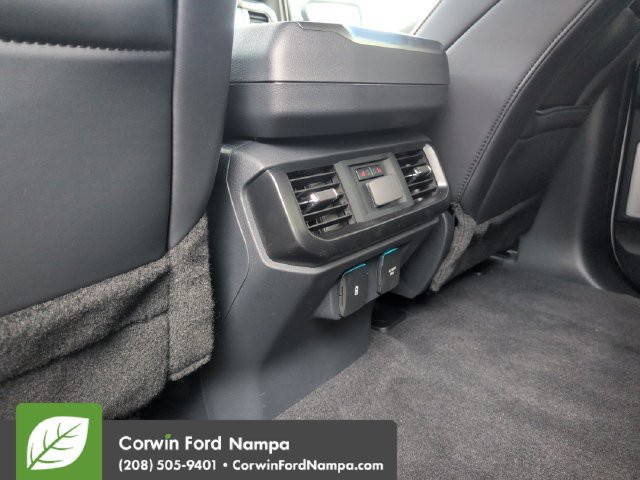 New 2026 Ford F150 Raptor AWD/4WD image 26