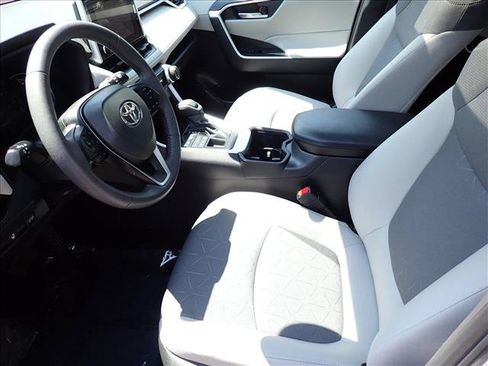 Used 2023 Toyota RAV4 XLE w/ Convenience Package AWD/4WD image 12