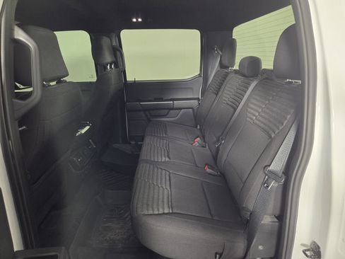 Used 2023 Ford F150 XL w/ STX Black Appearance Package AWD/4WD image 25