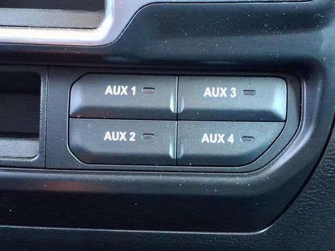 Used 2021 Jeep Wrangler Unlimited Sport AWD/4WD image 27