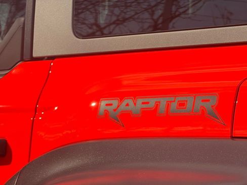 Used 2023 Ford Bronco Raptor image 19
