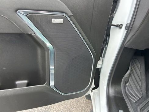 Used 2025 Chevrolet Silverado 1500 LT Trail Boss w/ Convenience Package II image 14