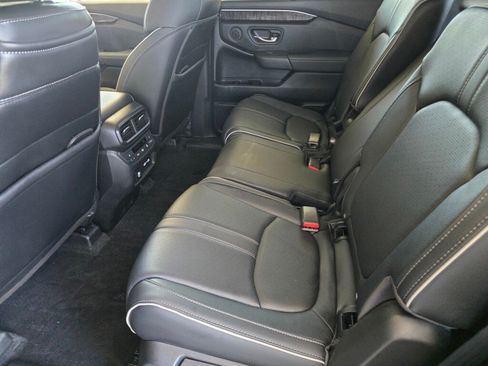 Certified 2023 Honda Pilot Elite image 15