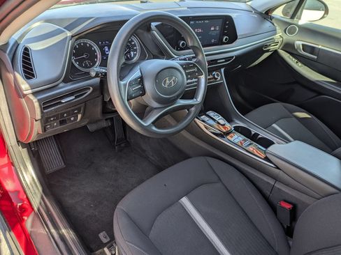 Certified 2023 Hyundai Sonata SE FWD image 21