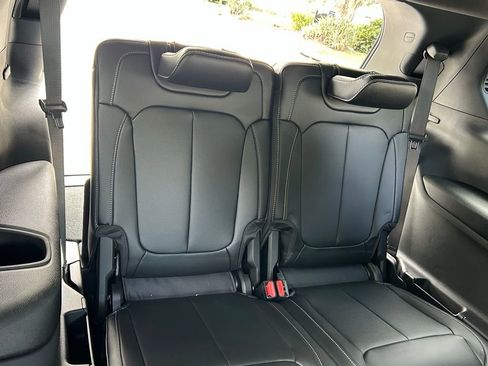 New 2025 Jeep Grand Cherokee L Limited w/ Black Appearance Package RWD image 37