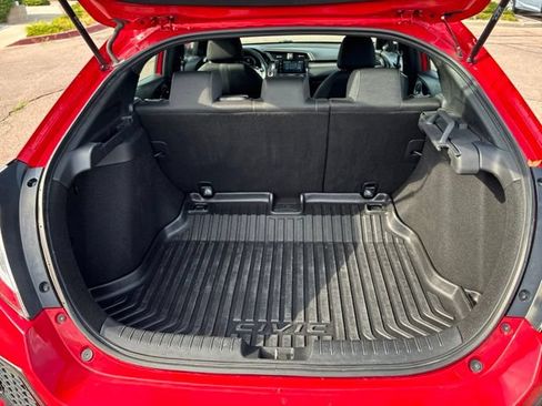 Used 2018 Honda Civic EX image 26