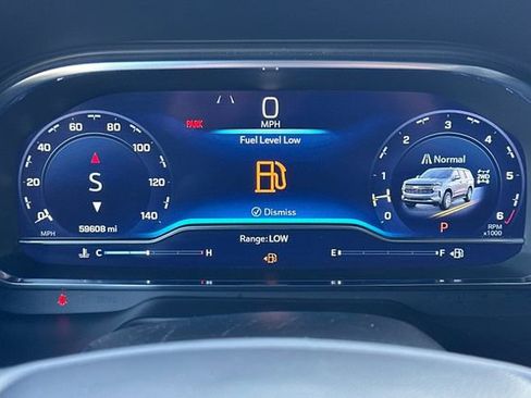 Used 2024 Chevrolet Tahoe LT image 28