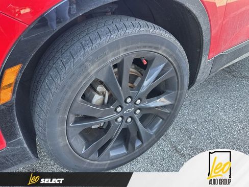 Used 2019 Chevrolet Blazer RS image 10