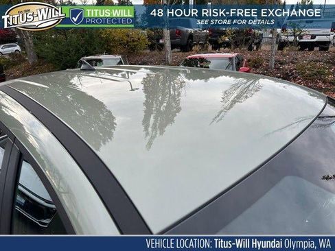 New 2026 Hyundai Santa Cruz SE image 65