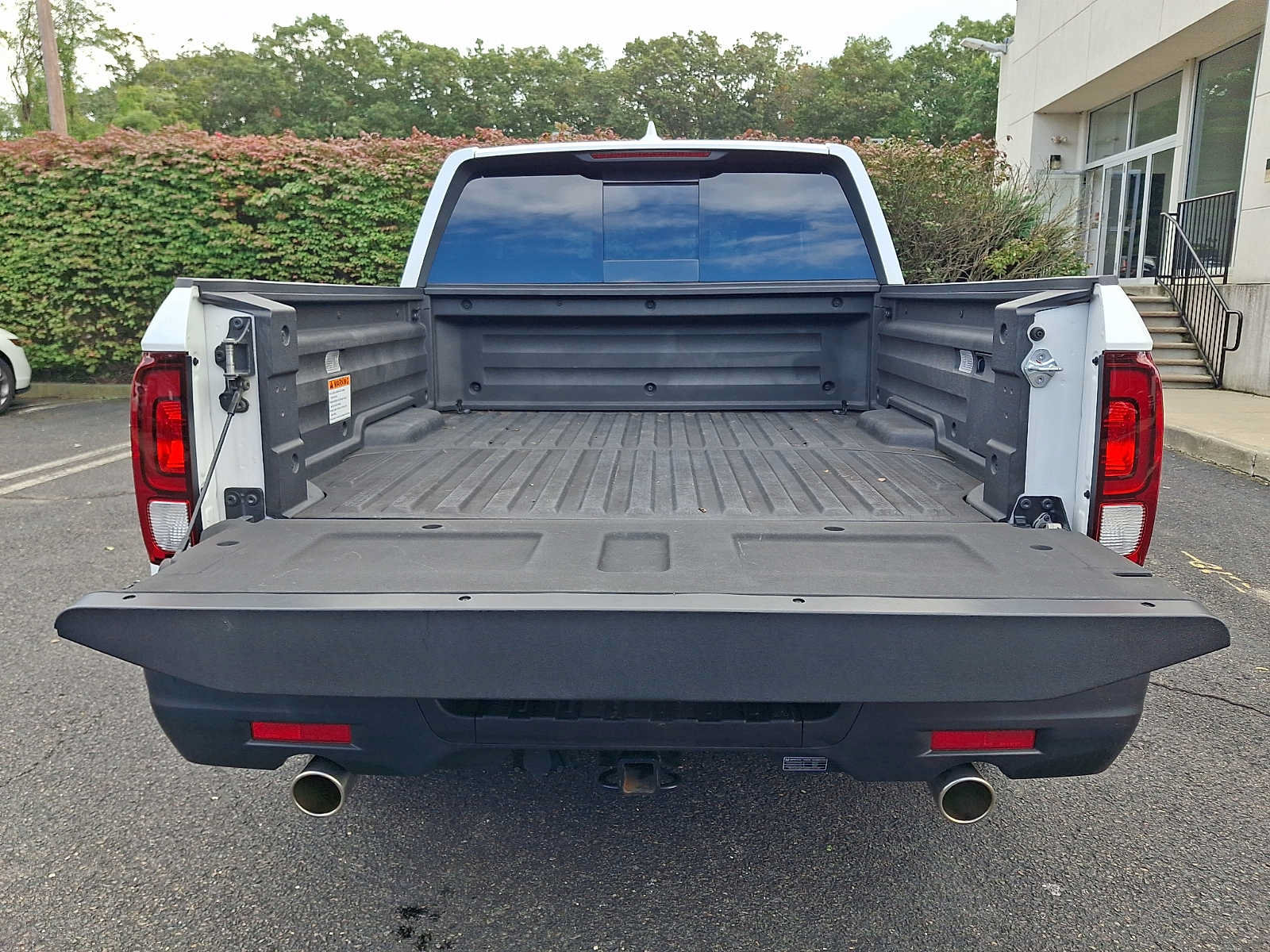 Certified 2023 Honda Ridgeline RTL image 29