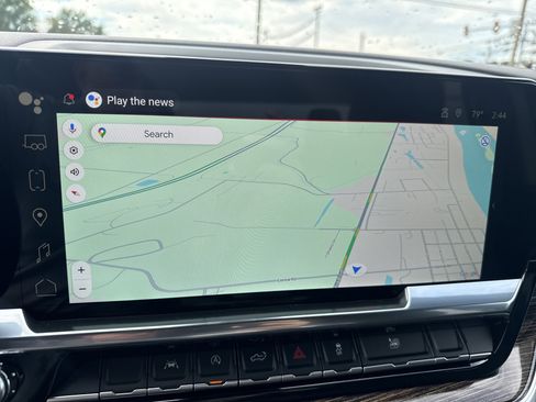 New 2026 GMC Sierra 1500 Elevation image 27