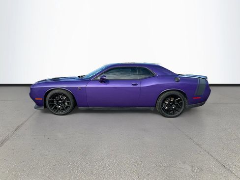 Used 2016 Dodge Challenger R/T Scat Pack image 4