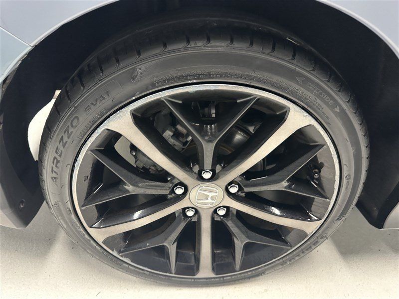Used 2020 Honda Civic Sport image 13
