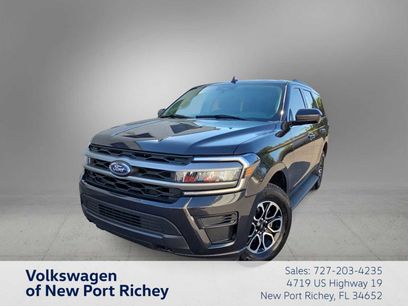 Used 2024 Ford Expedition XLT