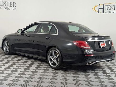 Used 2018 Mercedes-Benz E 300 image 5