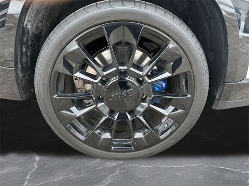 Used 2026 BMW XM Label Red image 34