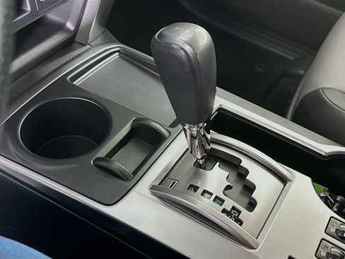 Used 2024 Toyota 4Runner SR5 Premium w/ Moonroof Package image 25