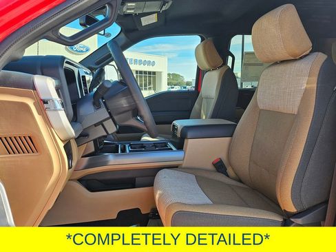 New 2026 Ford F350 XLT w/ XLT Premium Package image 5