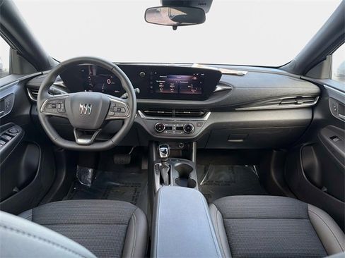 New 2026 Buick Envista Preferred w/ Convenience I Package image 15