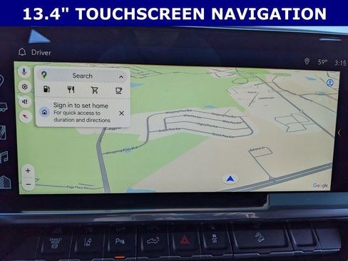 Used 2024 Chevrolet Silverado 2500 High Country w/ Technology Package image 3