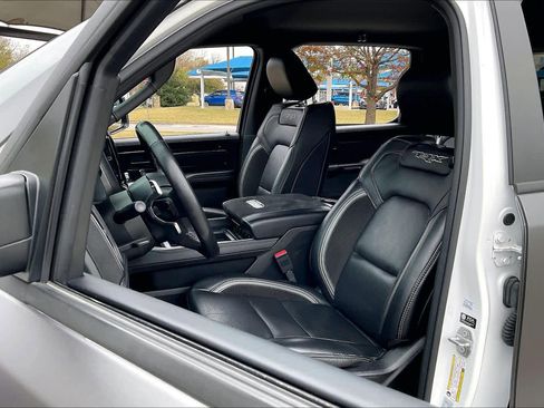 Used 2022 RAM 1500 TRX w/ TRX Level 1 Equipment Group image 7