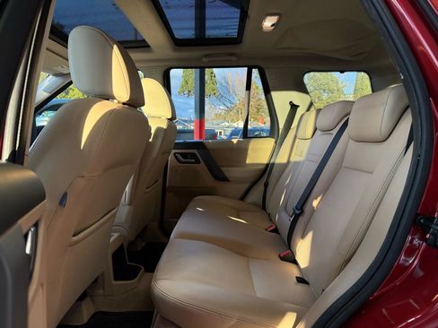 Used 2008 Land Rover LR2 SE image 20
