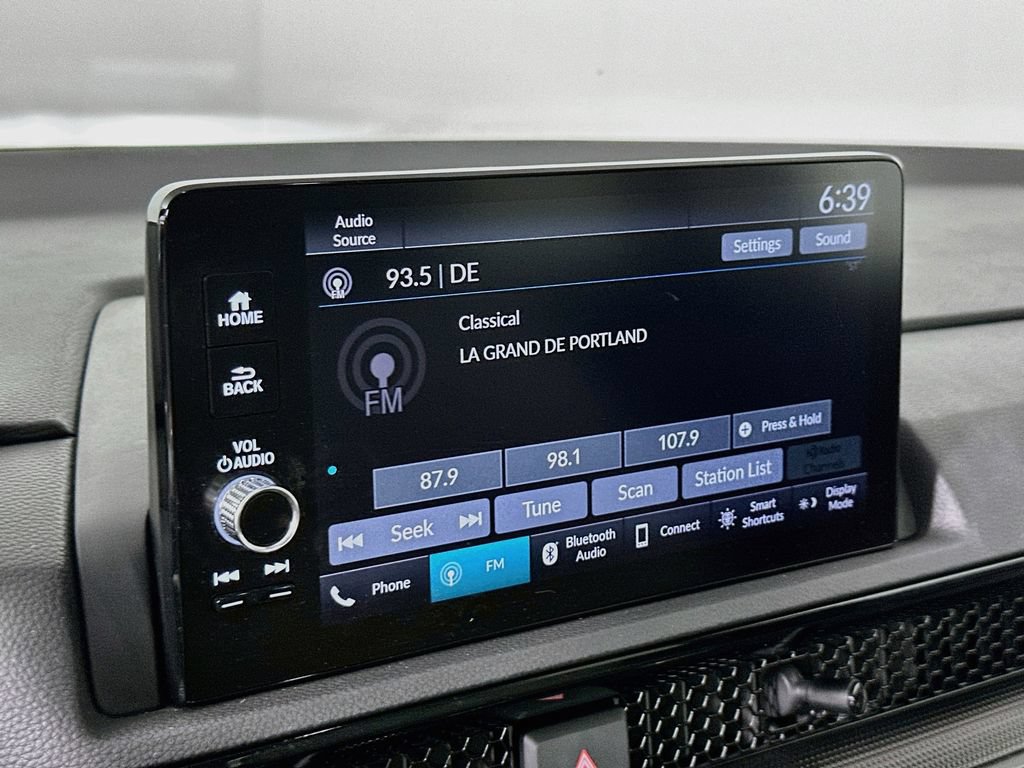 Used 2024 Honda CR-V EX-L image 15