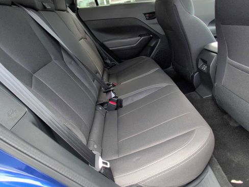 New 2026 Subaru Crosstrek 2.0i Premium AWD/4WD image 20