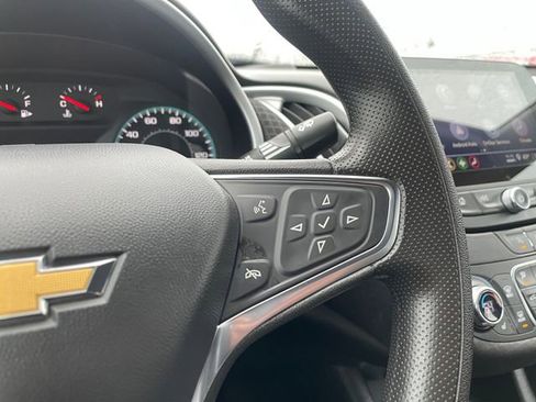 Used 2024 Chevrolet Malibu LT image 19