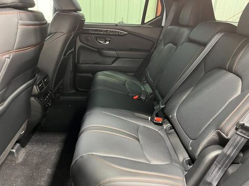 New 2026 Honda Passport TrailSport Elite image 23
