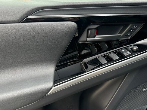 Certified 2024 Subaru Solterra Limited w/ Limited Package image 11