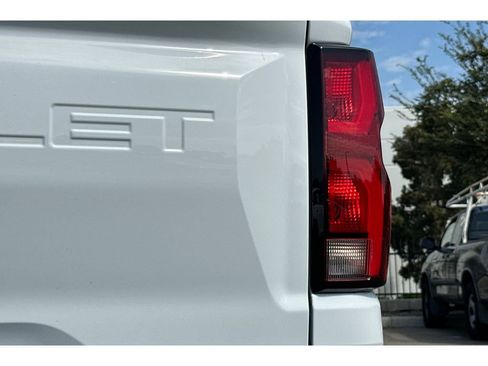 Used 2024 Chevrolet Colorado Z71 w/ Safety Package image 50