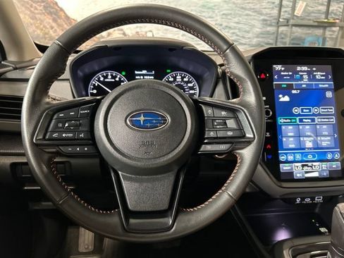 Used 2024 Subaru Crosstrek 2.5i Limited AWD/4WD image 11