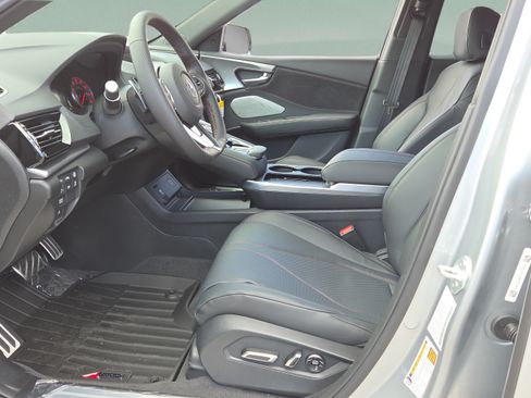New 2026 Acura RDX A-Spec AWD/4WD image 10