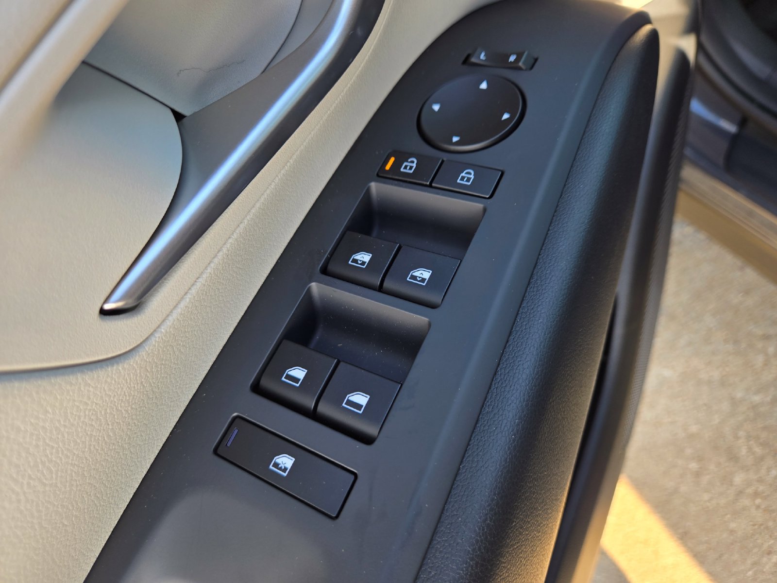 New 2026 Hyundai Tucson SEL Plus FWD image 20