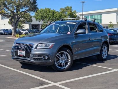 Used 2014 Audi Q5 3.0T Premium Plus w/ Sport Interior Package