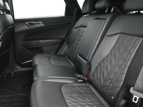 Used 2023 Kia Sportage X-Line w/ X-Line Premium Package image 22