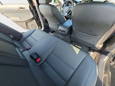 Used 2023 Lexus IS 300 AWD w/ Premium Package image 11