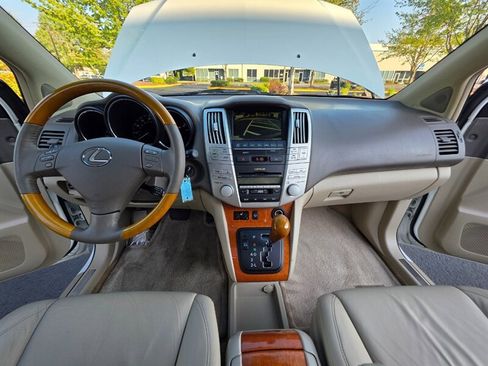 Used 2007 Lexus RX 350 AWD image 18