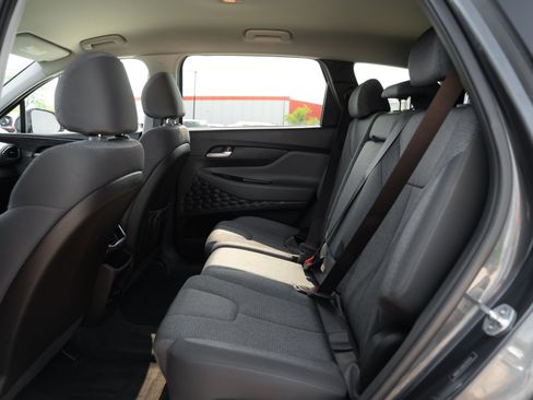 Used 2020 Hyundai Santa Fe SEL w/ Cargo Package AWD/4WD image 26