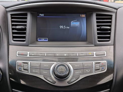 Used 2016 INFINITI QX60 AWD w/ Premium Plus Package image 20