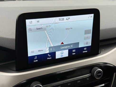 Certified 2022 Ford Escape SEL image 26