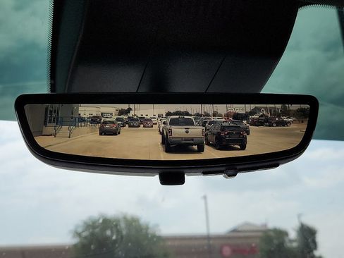 Used 2024 GMC Sierra 2500 Denali Ultimate w/ Max Trailering Package AWD/4WD image 10