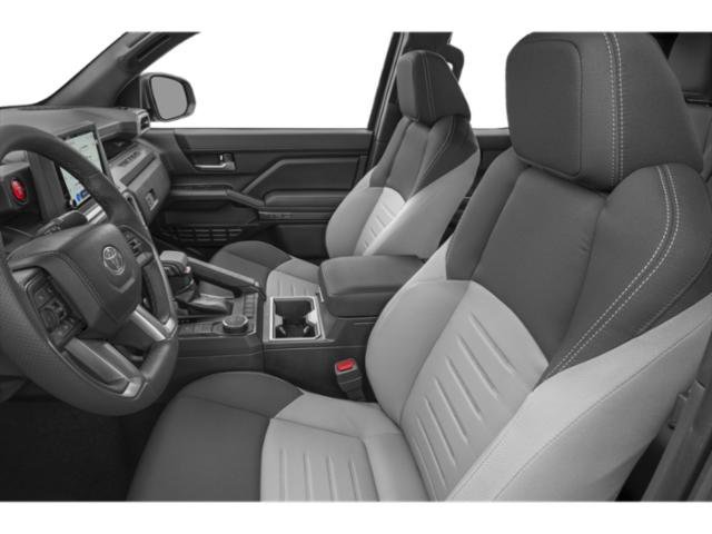 Certified 2026 Toyota Tacoma TRD Sport AWD/4WD image 8