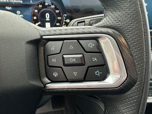 New 2025 Ford Mustang GT Premium image 14