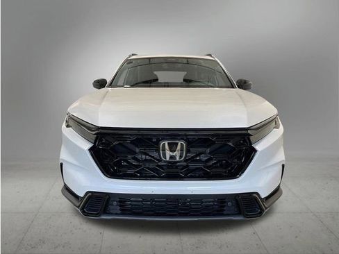 New 2026 Honda CR-V Sport-L image 10