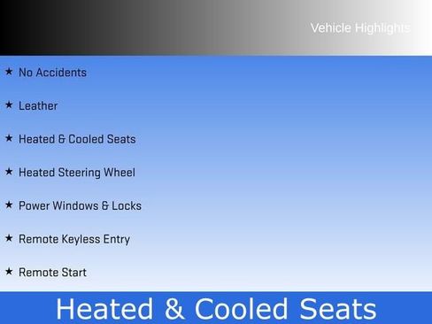 Certified 2022 GMC Sierra 1500 Denali w/ Denali Premium Package image 6