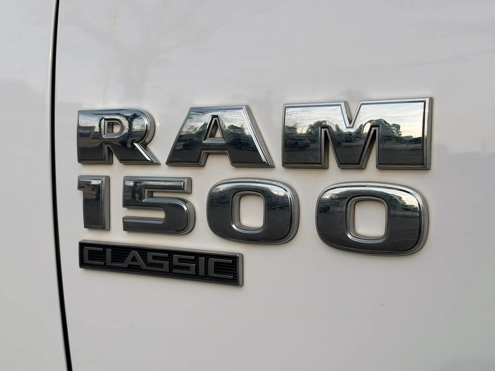 Used 2020 RAM 1500 Tradesman w/ Popular Equipment Group AWD/4WD image 14