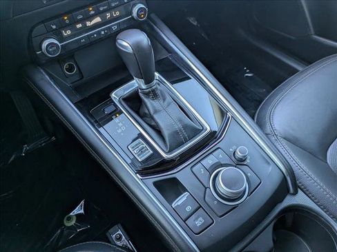 Used 2022 MAZDA CX-5 AWD 2.5 S w/ Premium Package image 12