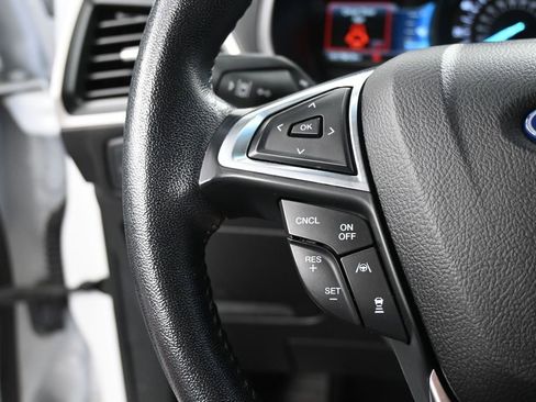 Used 2023 Ford Edge SEL AWD/4WD image 32